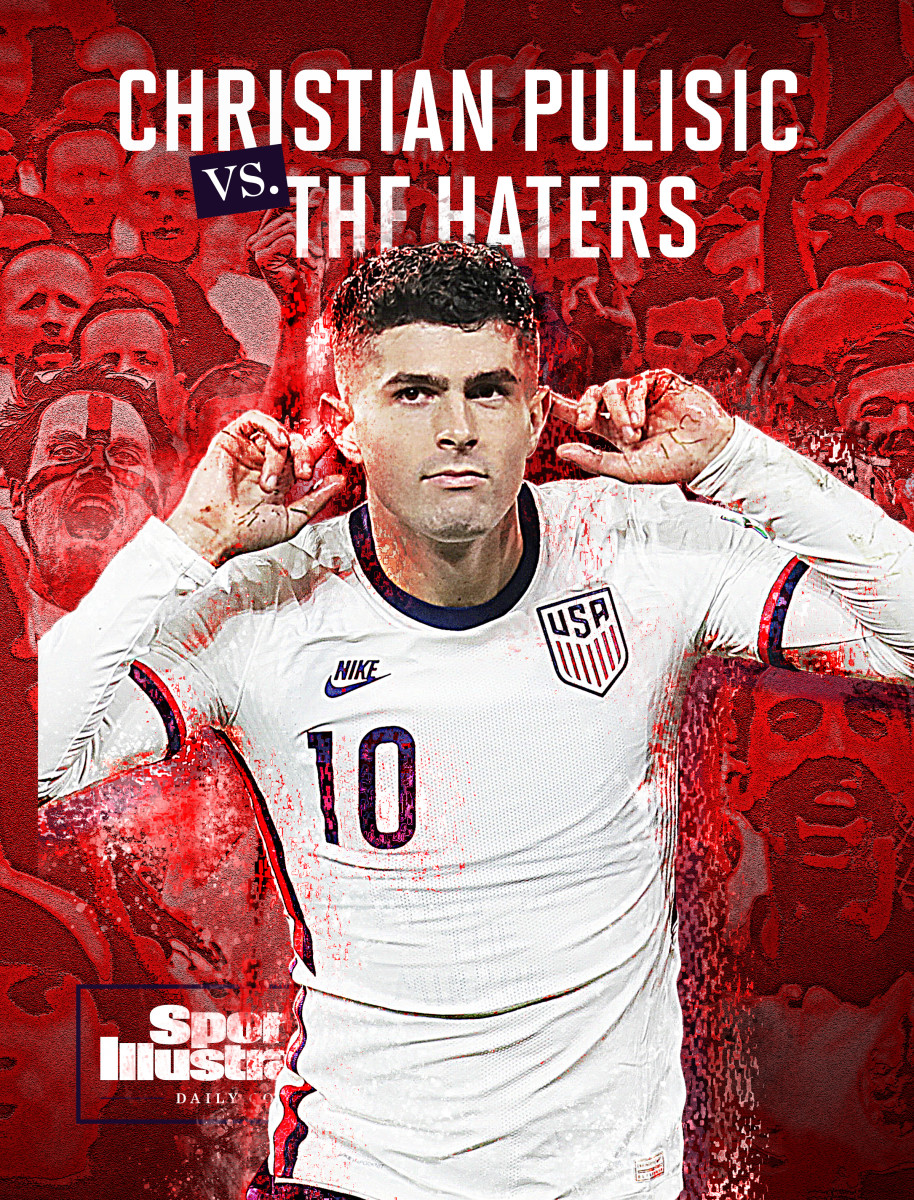dCOVpulisic_V